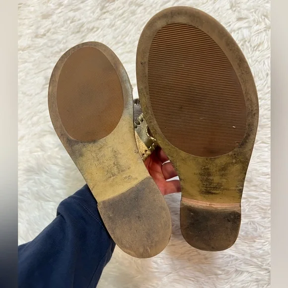 Jack Rogers Jacks Slip-On Flat Sandals - Picture 3 of 5